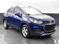 Photo Used 2017 Chevrolet Trax LT