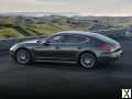 Photo Used 2016 Porsche Panamera Edition