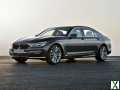 Photo Used 2017 BMW 740i