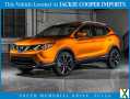 Photo Used 2017 Nissan Rogue Sport SL