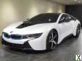 Photo Used 2015 BMW i8