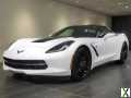 Photo Used 2015 Chevrolet Corvette Stingray Coupe w/ 3LT Preferred Equipment Group