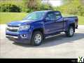 Photo Used 2017 Chevrolet Colorado LT w/ LT Convenience Package