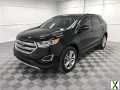 Photo Used 2018 Ford Edge Titanium