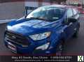 Photo Used 2018 Ford EcoSport S