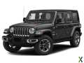 Photo Used 2020 Jeep Wrangler Unlimited Rubicon w/ Dual Top Group