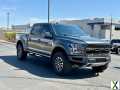 Photo Used 2020 Ford F150 Raptor w/ Equipment Group 802A Luxury