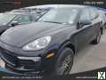 Photo Used 2017 Porsche Cayenne