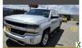 Photo Used 2017 Chevrolet Silverado 1500 LT w/ All Star Edition