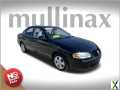 Photo Used 2005 Nissan Sentra 1.8 S