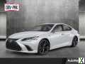 Photo Used 2022 Lexus ES 350 F Sport