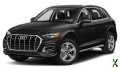 Photo Used 2021 Audi Q5 2.0T Premium w/ Convenience Package