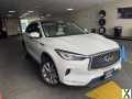 Photo Certified 2020 INFINITI QX50 Luxe w/ Navigation Package