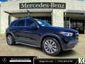 Photo Certified 2022 Mercedes-Benz GLE 350 w/ AMG Line Interior