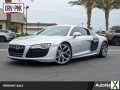 Photo Used 2011 Audi R8 V10