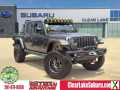 Photo Used 2020 Jeep Gladiator Rubicon