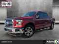 Photo Used 2016 Ford F150 XLT w/ Equipment Group 301A Mid