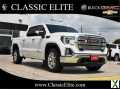 Photo Certified 2021 GMC Sierra 1500 SLT w/ SLT Premium Package