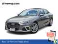 Photo Used 2023 Audi A4 2.0T Premium w/ Convenience Package