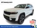 Photo Used 2022 Jeep Grand Cherokee L Laredo