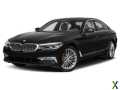 Photo Used 2019 BMW 540i xDrive w/ Convenience Package