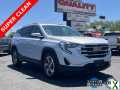 Photo Used 2020 GMC Terrain SLT