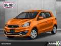 Photo Used 2018 Mitsubishi Mirage ES