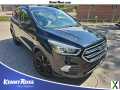 Photo Used 2017 Ford Escape SE w/ Equipment Group 201A