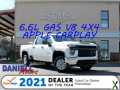 Photo Used 2021 Chevrolet Silverado 2500 W/T w/ WT Fleet Convenience Package