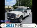 Photo Used 2015 Ford F250 XL