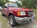 Photo Used 2003 Ford Ranger 2WD SuperCab