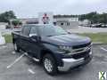 Photo Used 2020 Chevrolet Silverado 1500 LT w/ All-Star Edition