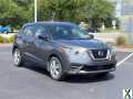 Photo Used 2020 Nissan Kicks S w/ Interior Electronics Package