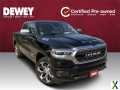 Photo Used 2021 RAM 1500 Limited
