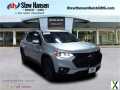 Photo Certified 2021 Chevrolet Traverse RS w/ LPO, Floor Liner Package