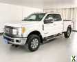 Photo Used 2017 Ford F350 Lariat w/ Chrome Package