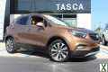 Photo Used 2017 Buick Encore Essence