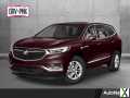 Photo Used 2018 Buick Enclave Premium w/ LPO, Hit The Road Package