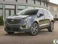 Photo Used 2020 Cadillac XT5 Premium Luxury