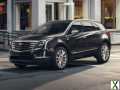 Photo Used 2017 Cadillac XT5 Luxury