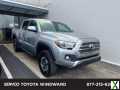 Photo Used 2016 Toyota Tacoma TRD Off-Road