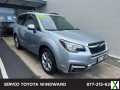 Photo Used 2018 Subaru Forester 2.5i Touring