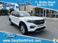 Photo Used 2020 Ford Explorer XLT w/ Equipment Group 202A