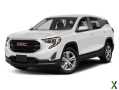 Photo Used 2019 GMC Terrain SLE w/ Driver Convenience Package