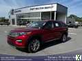 Photo Used 2021 Ford Explorer Limited w/ Equipment Group 301A