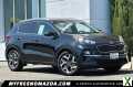 Photo Used 2020 Kia Sportage EX