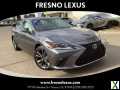 Photo Used 2021 Lexus ES 350 F Sport