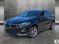 Photo Used 2022 BMW X2 sDrive28i w/ Premium Package