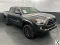 Photo Used 2021 Toyota Tacoma SR5