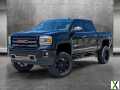 Photo Used 2015 GMC Sierra 1500 SLE